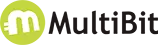 MultiBitHD Logo